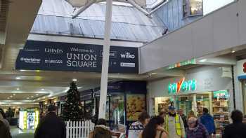 Union Square Shopping Centre