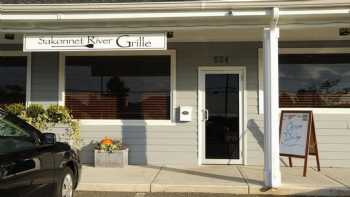 Sakonnet River Grille