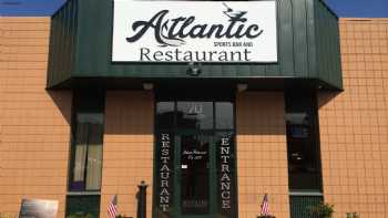 Atlantic Sports Bar & Restaurant