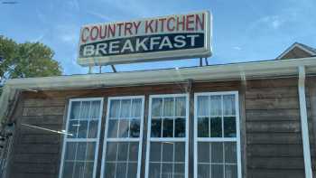 Country Kitchen