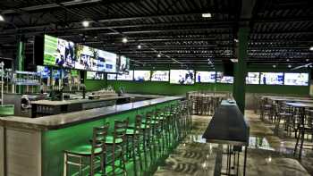 Sports Kitchen