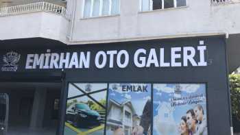 Emirhan Oto Galeri Emlak