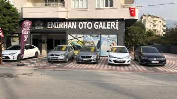 Emirhan Oto Galeri Emlak