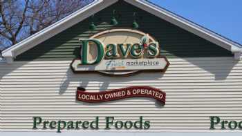 Dave's Fresh Marketplace/Cumberland