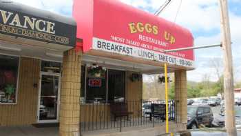 Eggs-Up Family Restaurant