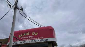 Eggs-Up Family Restaurant