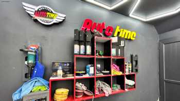 AUTO TİME