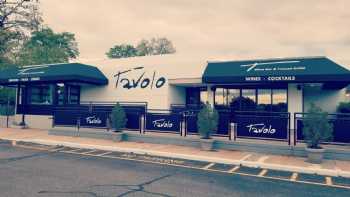 Tavolo Wine Bar & Tuscan Grille