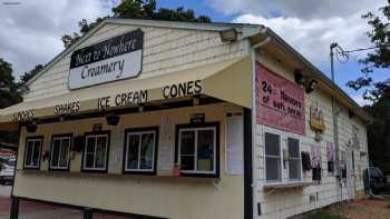 The Middle of Nowhere Diner