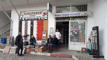 Karatosun Ticaret