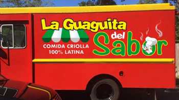 La Guaguita del Sabor