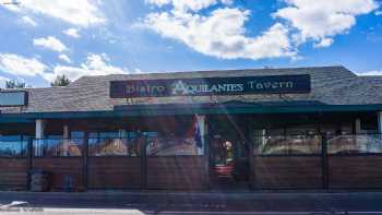 Aquilante's Bistro & Tavern