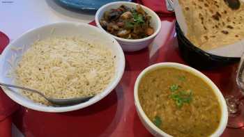 Masala Indian and Pakistani Cuisine