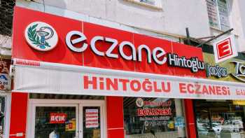 Hintoğlu Eczanesi