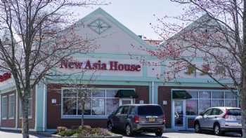 New Asia House