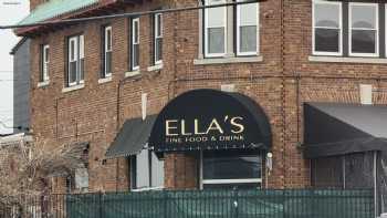 Ella's Food & Drink