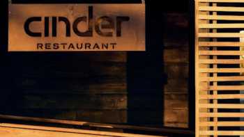 Cinder Restaurant