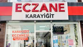 KARAYİĞİT ECZANESİ