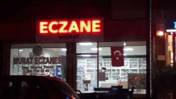 MURAT ECZANESİ