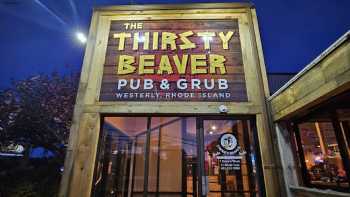 The Thirsty Beaver Hometown Pub & Grub