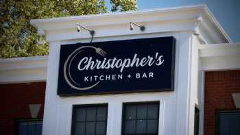 Christophers Kitchen and Bar