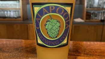 Calapooia Brewing