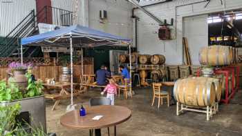 Calapooia Brewing