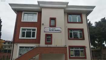 Taştepe anaokulu