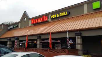 Maxwells Pub & Grill