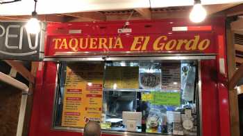 Taqueria El Gordo