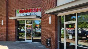 Ganesh Indian Cuisine