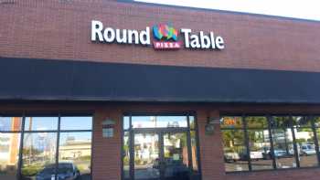 Round Table Pizza