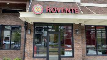 Rovente Pizzeria - Beaverton