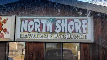 North Shore Hawaiian Kitchen