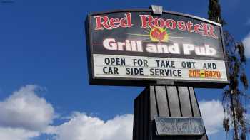 Red Rooster Grill and Pub