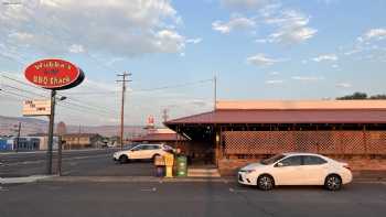 Wubba's BBQ Shack