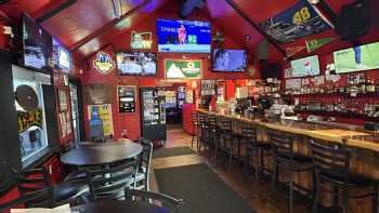 Red Zone Sports Bar