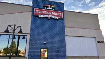 Mountain Mike's Pizza