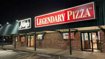 Abby's Legendary Pizza