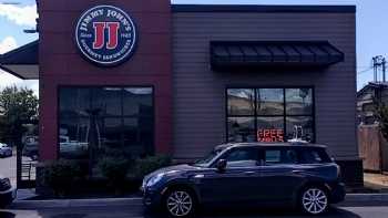 Jimmy John's