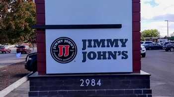 Jimmy John's