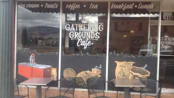 Gathering Grounds Cafe & Roastery