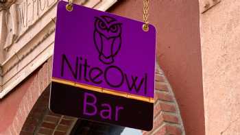 NiteOwl