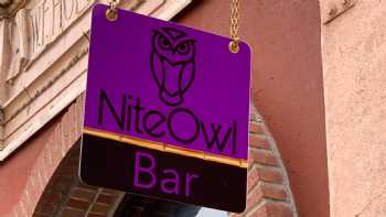 NiteOwl