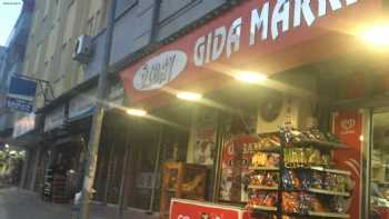 Özbay Gıda Market