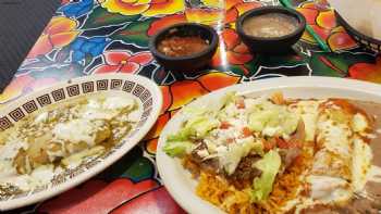 Delicioso Mexican Restaurant