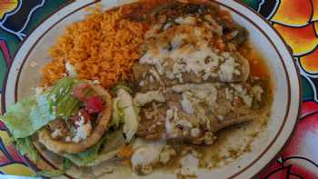 Delicioso Mexican Restaurant