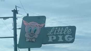 Little Pig