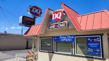 Dairy Queen