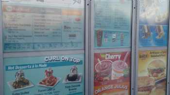 Dairy Queen